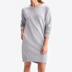 GUC - Bench Sweater Dress with Pockets